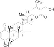 Deuterated Withaferin A Deuterated