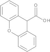 Xanthene-9-carboxylic Acid