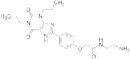 Xanthine Amine Congener