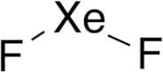 Xenon Difluoride