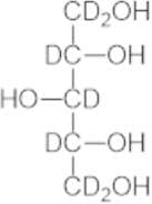 Xylitol-d7