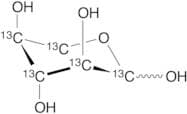 L-[13C5]Xylose