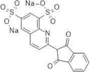 Yellow 203 Aluminum Lake Sodium