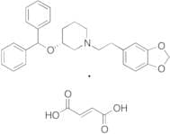 Zamifenacin Fumarate