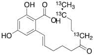 Zearalenone-13C3