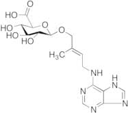 trans-Zeatin-O-β-D-glucuronide