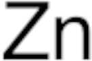 Zinc