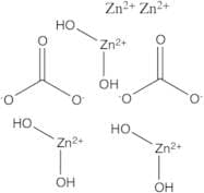 Zinc Carbonate Hydroxide