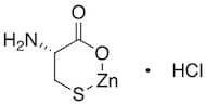 Zinc Cysteinate Hydrochloride