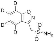Zonisamide-d4