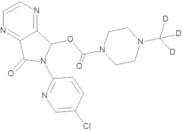 (±)-Zopiclone-d3 (N-methyl-d3)