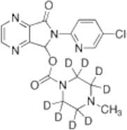 Zopiclone-d8