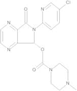 (R)-Zopiclone