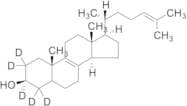 Zymosterol-d5