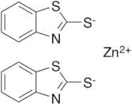Zinc 2-Mercaptobenzothiazole