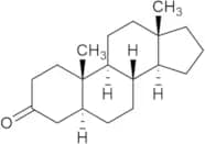 (5α)-Androstan-3-one