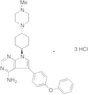A 419259 Trihydrochloride
