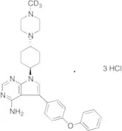 A 419259 Trihydrochloride-D3