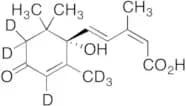 (+)-cis,trans-Abscisic Acid-d6