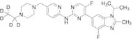 Abemaciclib-d5