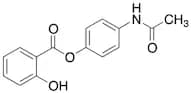 Acetaminosalol