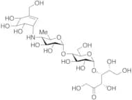 Acarbose D-Fructose Impurity