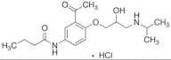 Acebutolol Hydrochloride