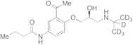S-Acebutolol-d7