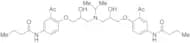 Acebutolol Dimer Impurity