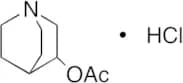 Aceclidine Hydrochloride