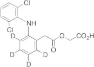 Aceclofenac-d4