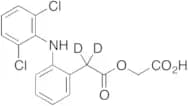 Aceclofenac-d2