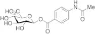 Acedoben Acyl-β-D-glucuronide