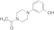 3-[4-(Acetyl)piperazin-1-yl]phenol