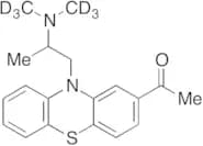 Acepromethazine-d6