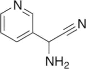 α-Amino-3-pyridineacetonitrile (>85%)