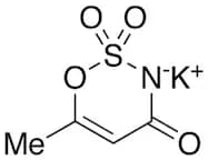 Acesulfame Potassium