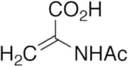 2-Acetamidoacrylic Acid