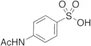 4-Acetamidobenzenesulfonic Acid