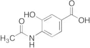 4-Acetamido-3-hydroxybenzoic Acid