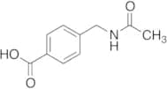4-(Acetamidomethyl)benzoic Acid