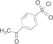 4-Acetylbenzenesulfonyl Chloride