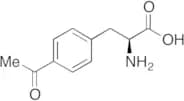 L-4-Acetylphenylalanine (contains up to 20% inorganics)