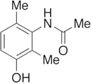 3-Acetamido-2,4-dimethylphenol