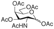 2-Acetamido-2-deoxy-D-galactopyranose-1,3,4,6-tetra-O-acetate