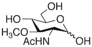 2-Acetamido-2-deoxy-3-O-methyl-D-glucopyranose