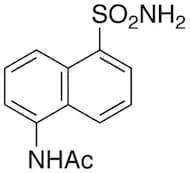 5-Acetamidonaphthalene-1-sulfonamide