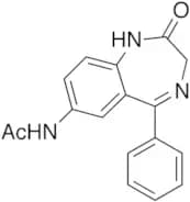 7-Acetamido Nitrazepam