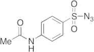 4-Acetamidophenylsulfonyl Azide