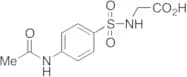 N-4-Acetamidophenylsulfonylglycine